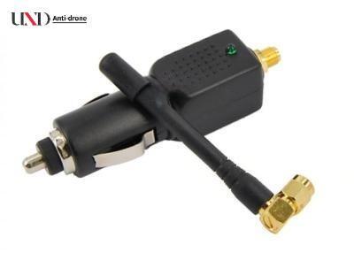 Light Weight 150g Portable GPS Jammer with 1560-1580MHz Frequency and 5 Meters Radius