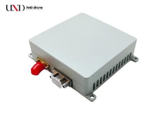 Miniaturized GPS Signal Amplifier Lightweight Anti Jamming System With 6 Interference Rejection