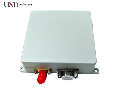 Miniaturized GPS Signal Amplifier Lightweight Anti Jamming System With 6 Interference Rejection