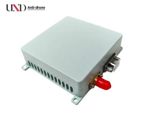Lightweight Drone Anti Jammer Device Miniaturized Anti Jam GNSS 5V - 17V For UAV Anti Jamming