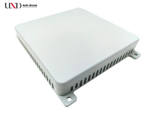 Lightweight Drone Anti Jammer Device Miniaturized Anti Jam GNSS 5V - 17V For UAV Anti Jamming