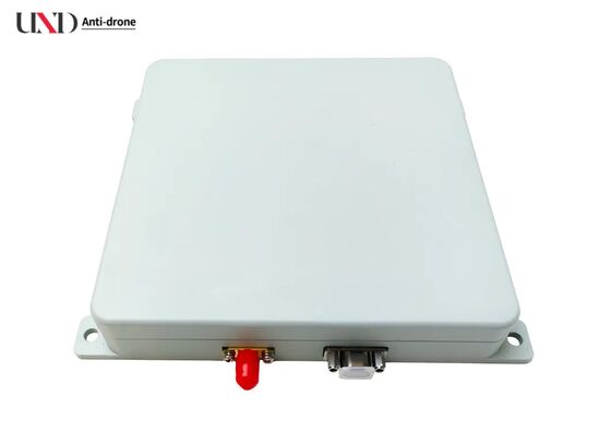 Lightweight Drone Anti Jammer Device Miniaturized Anti Jam GNSS 5V - 17V For UAV Anti Jamming