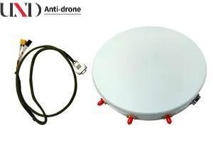 Miniaturized and Lightweight UAV Anti Jamming Module with BDS+GPS+GLONASS+GALILEO Support and 6-Interference Resistance