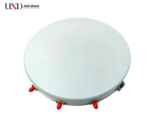 Miniaturized and Lightweight UAV Anti Jamming Module with BDS+GPS+GLONASS+GALILEO Support and 6-Interference Resistance