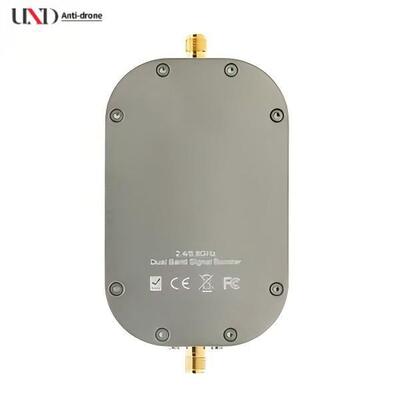 Dual Band 5.8GHz 5.4GHz 2W 33dBm UAV Signal Amplifier WiFi Booster for DJI Yuneec 3DR Drones