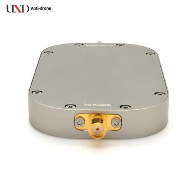 Dual Band 5.8GHz 5.4GHz 2W 33dBm UAV Signal Amplifier WiFi Booster for DJI Yuneec 3DR Drones
