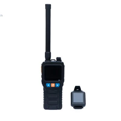 70MHz-6.2GHz 1.5km Portable Positioning Drone Detector UAV Detection Device