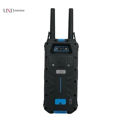 3km Range Drone Detection Equipment 100MHz - 6GHz Drone Signal Detector