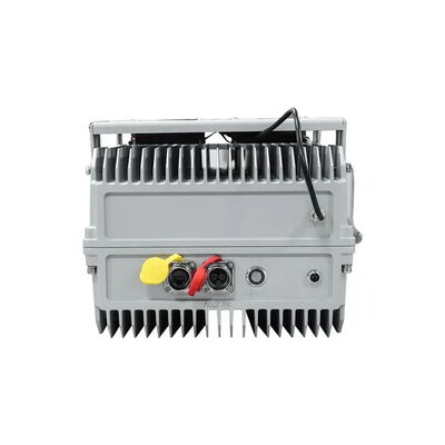 1 - 5km FPV Detector ​860MHz - 930MHz 1.2g 1.4GHz 2.4GHz 5.2GHz 5.8g Drone Detection System