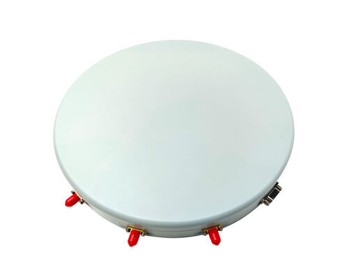 Mini Drone Anti Jammer Device GPS / GNSS Anti Jamming Module With 6 Interference Rejection