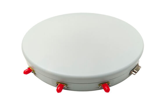 Mini Drone Anti Jammer Device GPS / GNSS Anti Jamming Module With 6 Interference Rejection