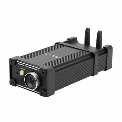 Anti Drone 2km Range UAV Jammer with GPS Block and WIFI 2.4G 5.8G Signal Jamming